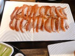-粗茶淡饭·隐庐私厨(东亭店)