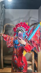 -盘子女人坊古装写真摄影(深圳店)