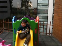 -上海贝贝佳幼儿园