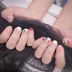 点击看大图 -RL Nail·瑞丽美甲美睫品牌原创店