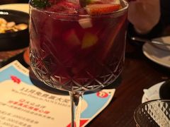 -BROWNSTONE布朗石西班牙餐厅(富城店)