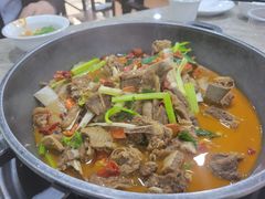 -东山羊庄(八卦岭店)