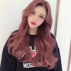 点击看大图 -3AM HAIR SALON染发烫发接发