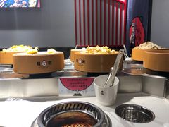 -龍歌自助小火锅(城阳万象汇店)