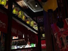 -醉虎传(南锣鼓巷店)
