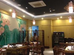 大堂-新廊桥(原科华廊桥店)