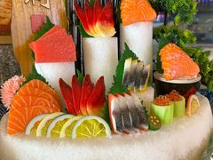 -喜庭海鲜自助(来福士店)