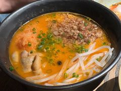 猫耳面-毛辣果·酸(OHA复兴西路店)