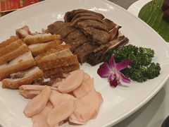 -龙悦湾酒家·八阵鱼生·渔人码头店
