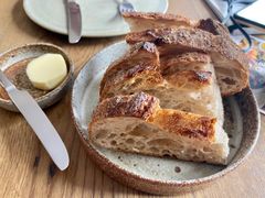 酸面包-BOR Eatery(安福路店)