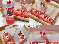 -奈雪的茶(正弘城PRO+店)