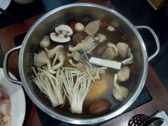 -稻香酒家·33年老字号·港式粤菜(富邦中心店)