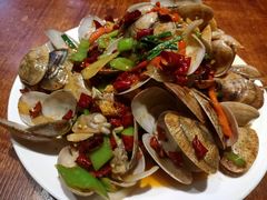 -南海渔家•海鲜•正宗海南菜(海棠湾店)