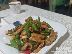 -陈生记黑鱼馆·20年活鱼现杀(宁波鼓楼店)