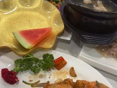 -宜宾海鲜酒家·三十年老字号