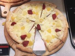 -比格比萨自助(花园路店)