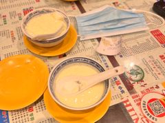 芝麻糊-仁信双皮奶(东川路店)