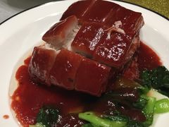 -新聚丰菜馆(太监弄店)