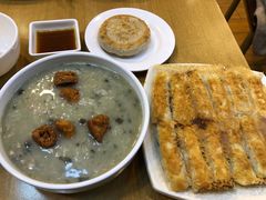 -台北楚楚园馅饼粥(虹桥南丰城店)