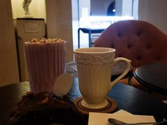 -Me Coffee下午茶艺术空间