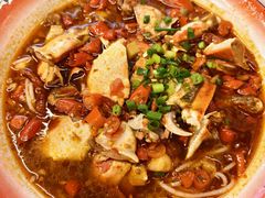 -老三样·旧食新味(船山路店)