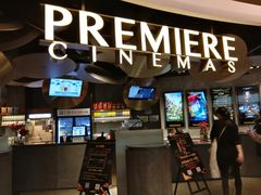 -百美汇影城(LUXE嘉里中心店)