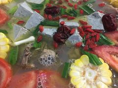 -花水湾红太阳牛肉汤锅