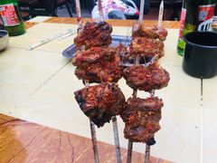 -新疆哈利德餐厅(紫薇都市店)