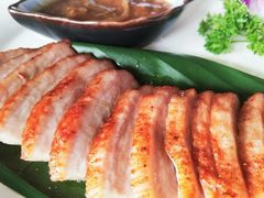 -忘忧草融合私房菜(红鼎国际店)