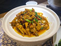 -肖记公安牛肉鱼杂馆·省级非物质文化遗产(崇仁路江滩直营店)