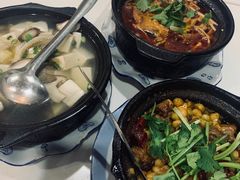 -廖记老砂锅(上清寺店)