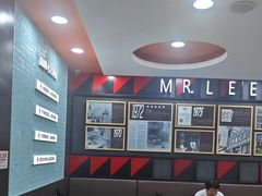 -李先生牛肉面大王(北京东四店)