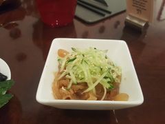 -北京饭店诺金-东33餐厅