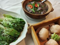 -粤财皇冠假日酒店·彩华轩中餐厅