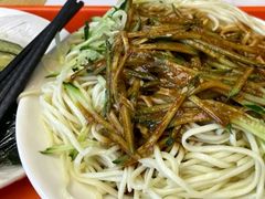 -新川面馆(新街口起源店)