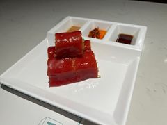 -蘩楼(华强北总店)