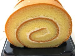 原味瑞士卷蛋糕-御蝶坊生日蛋糕KNAC(创业店)