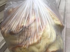 -咏春葱油饼(德政中路店)