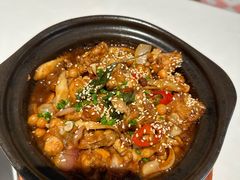-Aqua Oasis 水天堂(石路天虹店)