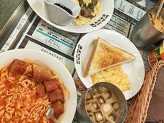 -旺记冰室(九龙中心大厦店)
