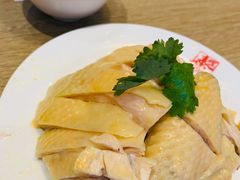-泰煌鸡·上海白斩鸡·鸡汤面(鹤庆店)