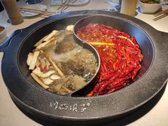 -川西坝子(老军营店)