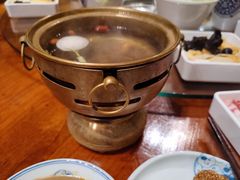 -古关火锅店(古北水镇景区店)