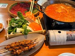 -云雪丽·纳西庭院·现炒云南菜(古城南门店)