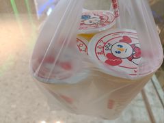 -蜜雪冰城(德思勤广场店)