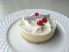 -莫奈花园法式蛋糕