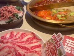-小龙坎火锅(全球总店)