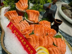 -尚海豆捞(乐虹坊店)