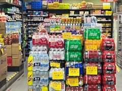 -华润万家便利超市(西安旭景名园店)