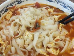-老门刀削面(小酱坊店)
